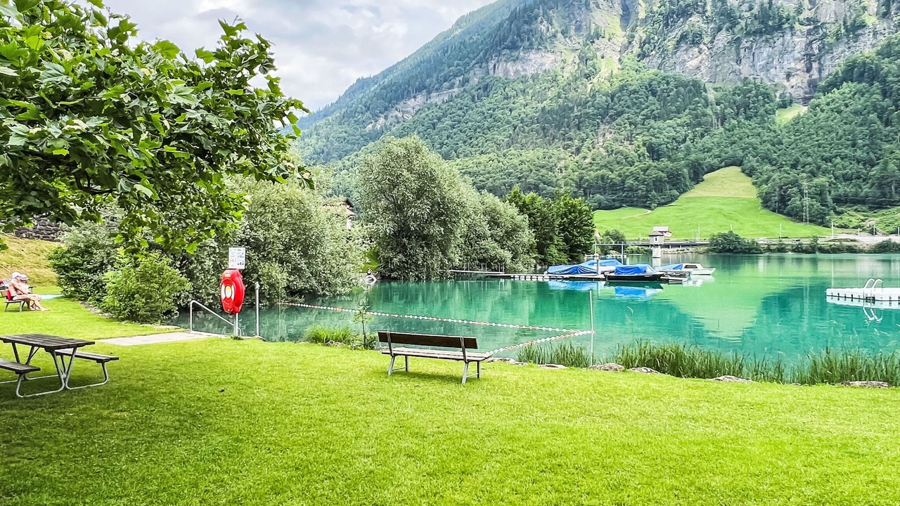 Photo of Others in Lungern