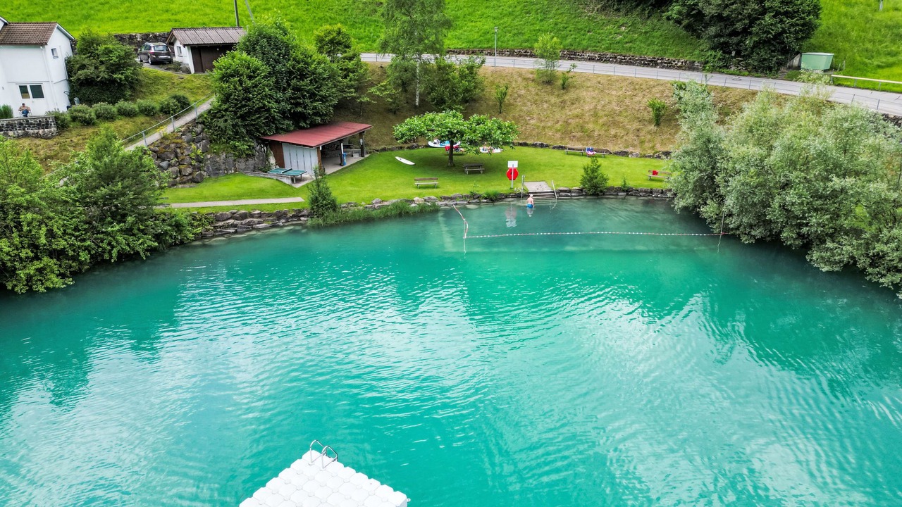 Photo of Others in Lungern