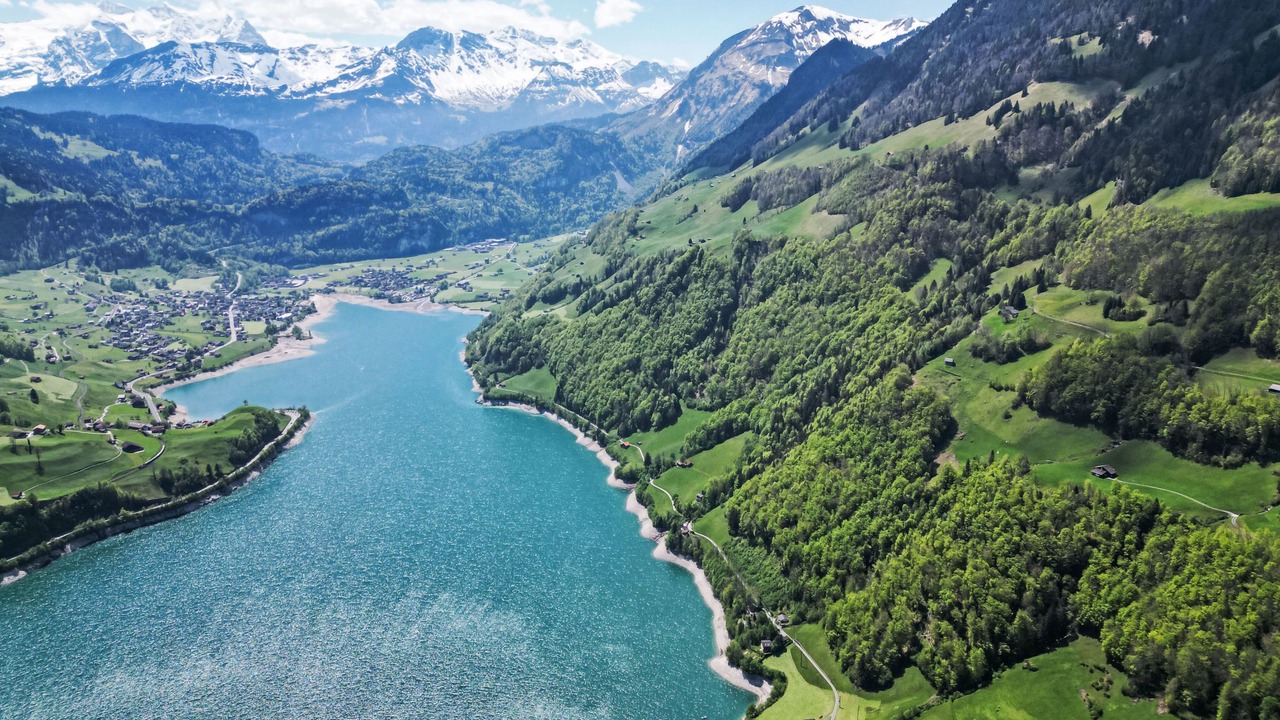 Photo of Others in Lungern