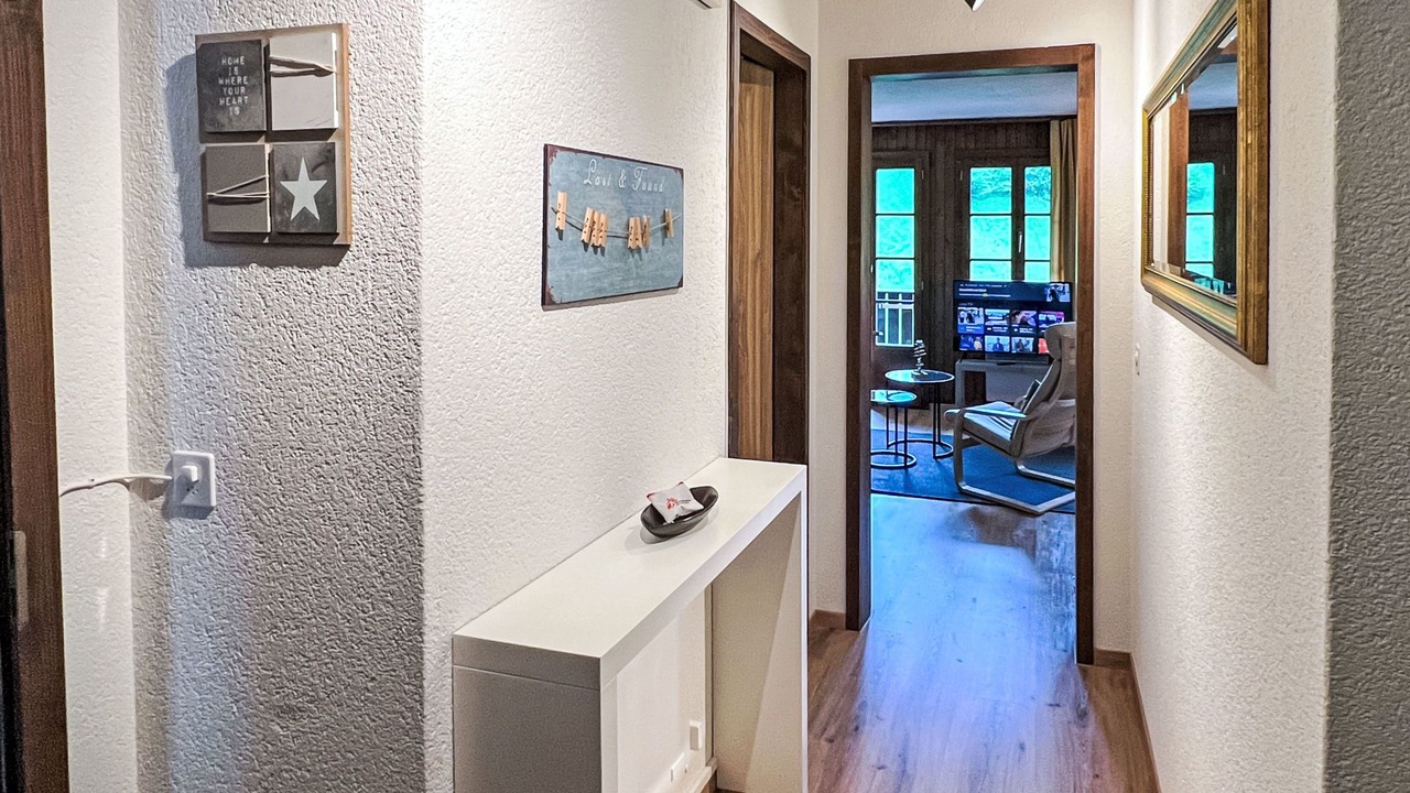 Photo of Bedroom in Lungern