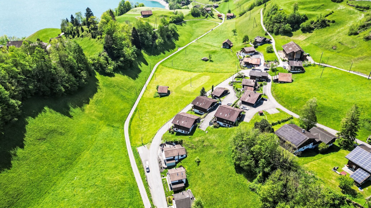Photo of Others in Lungern