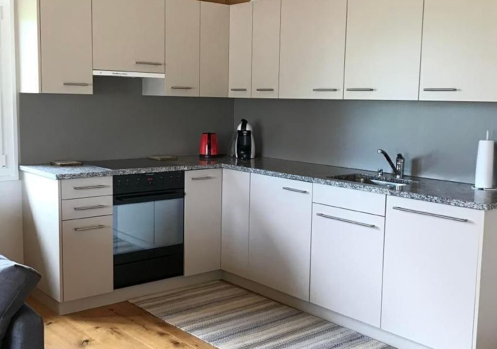 Photo of Kitchen in Gais