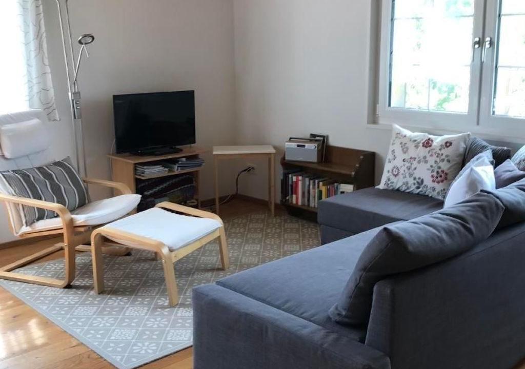 Photo of Livingroom in Gais