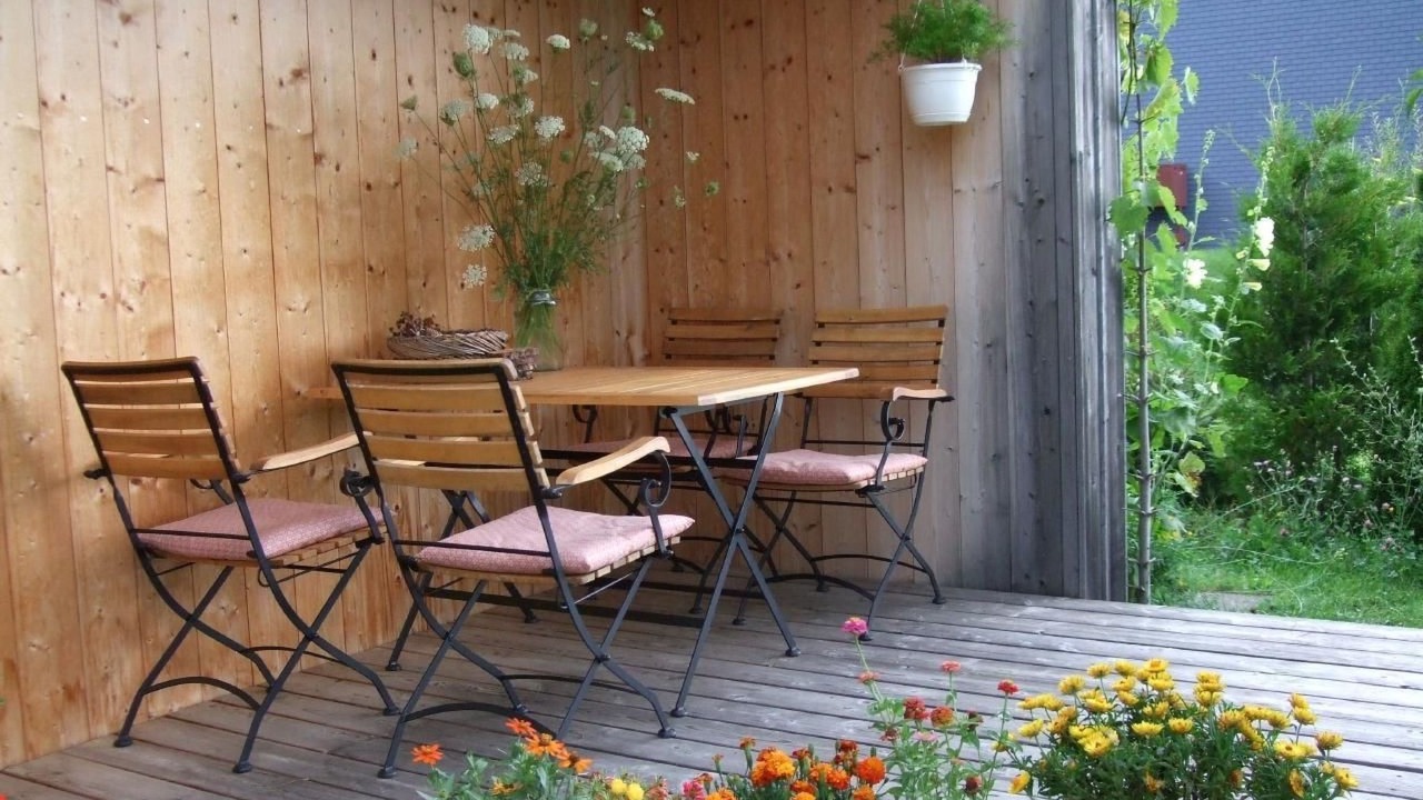 Photo of Outdoor in Gais