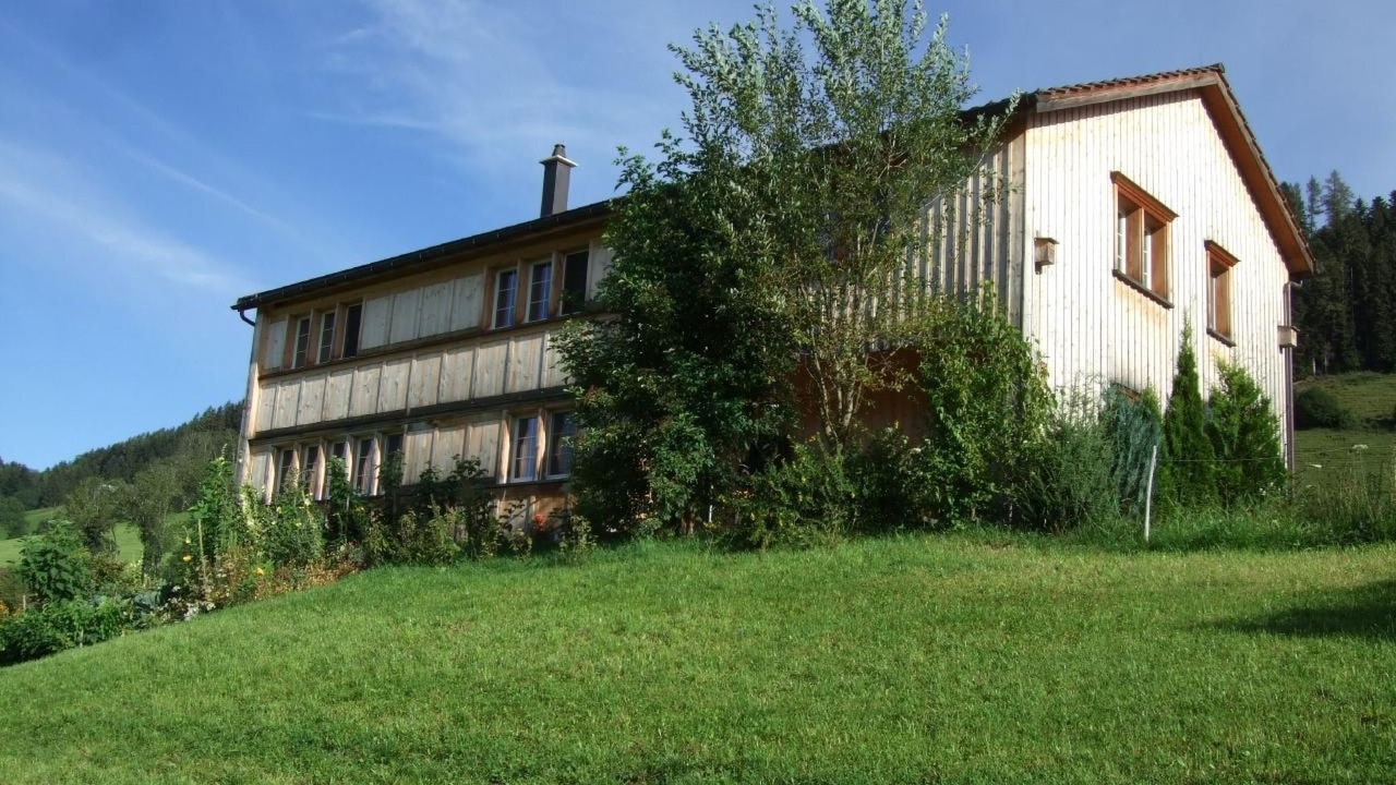 Photo of Outdoor in Gais