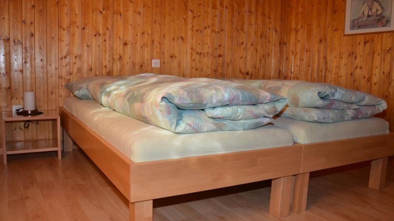 Photo of Bedroom in Ruete