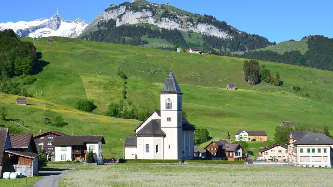 Photo of Outdoor in Ruete