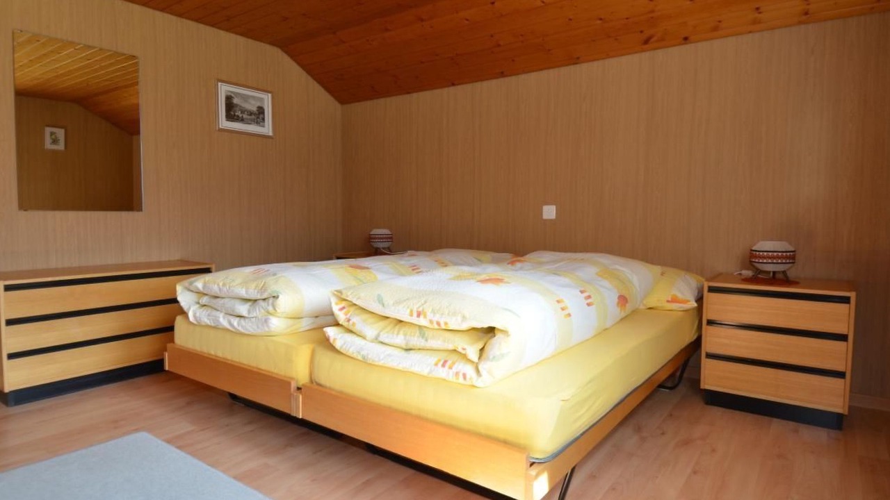 Photo of Bedroom in Ruete