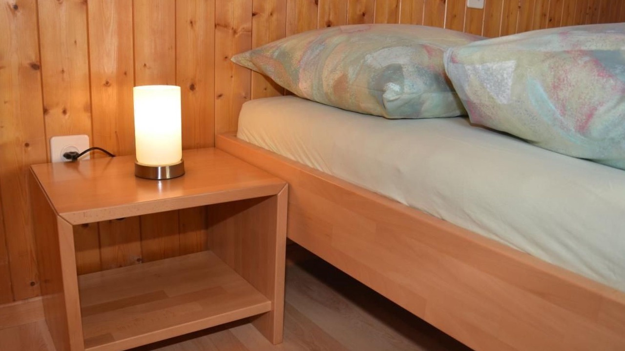 Photo of Bedroom in Ruete