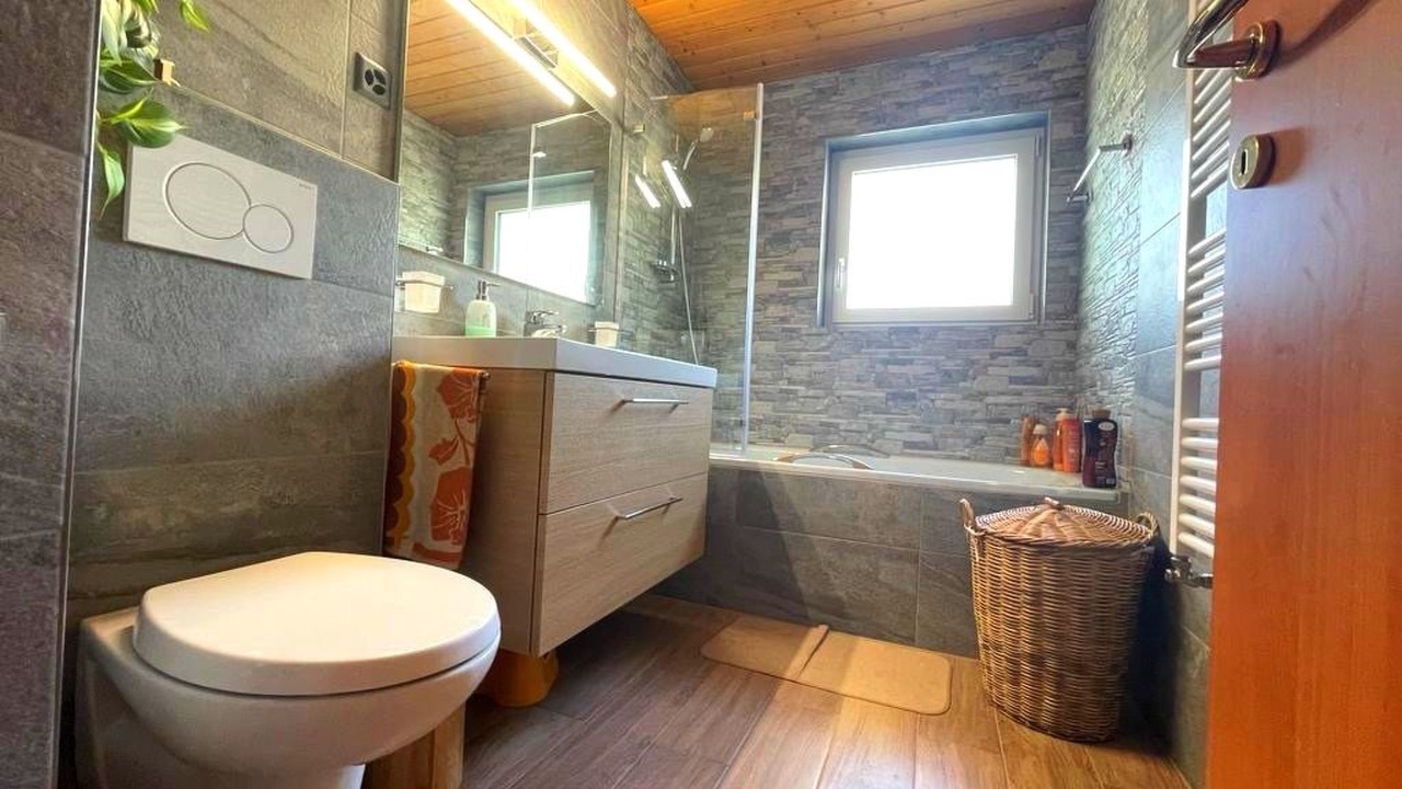 Photo of Bathroom in Poschiavo