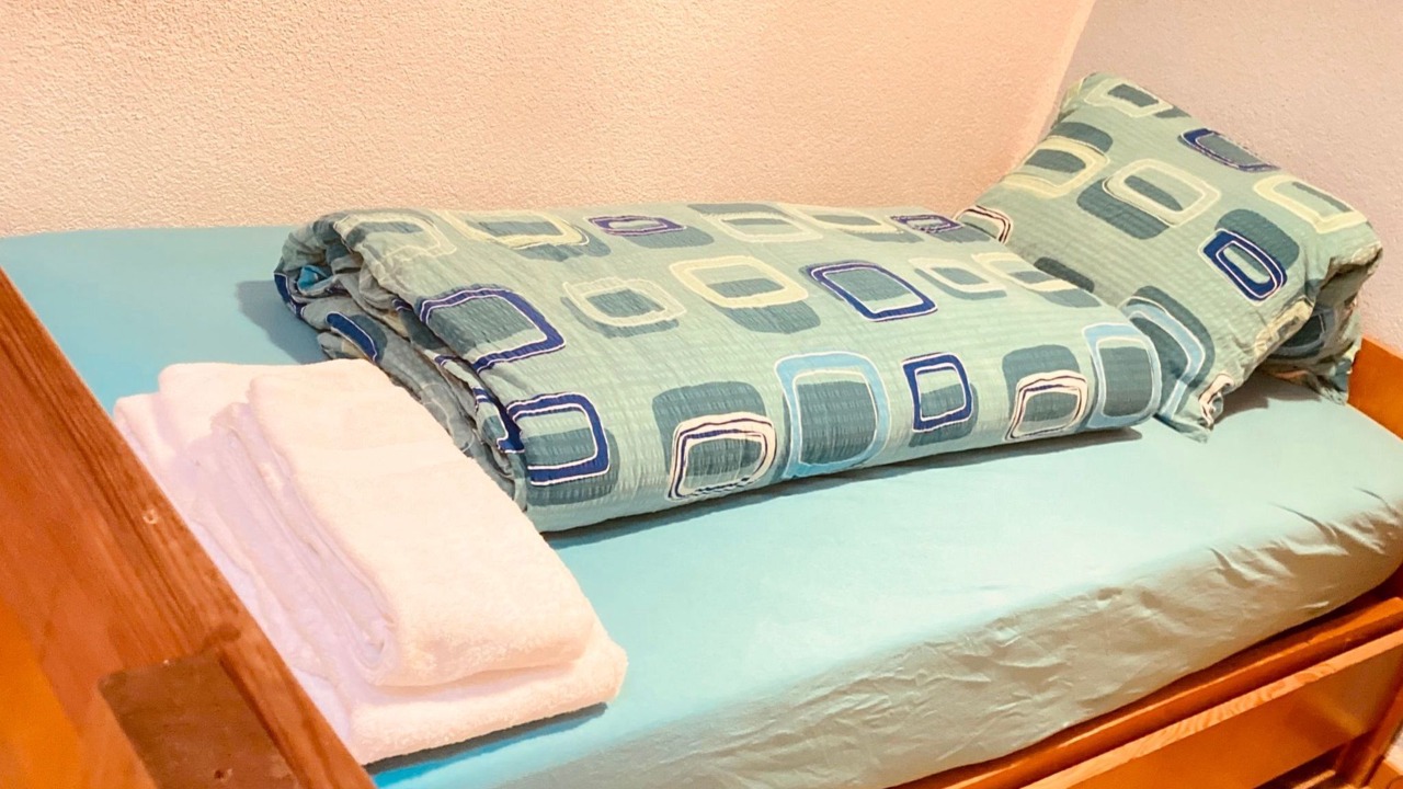Photo of Bedroom in Poschiavo