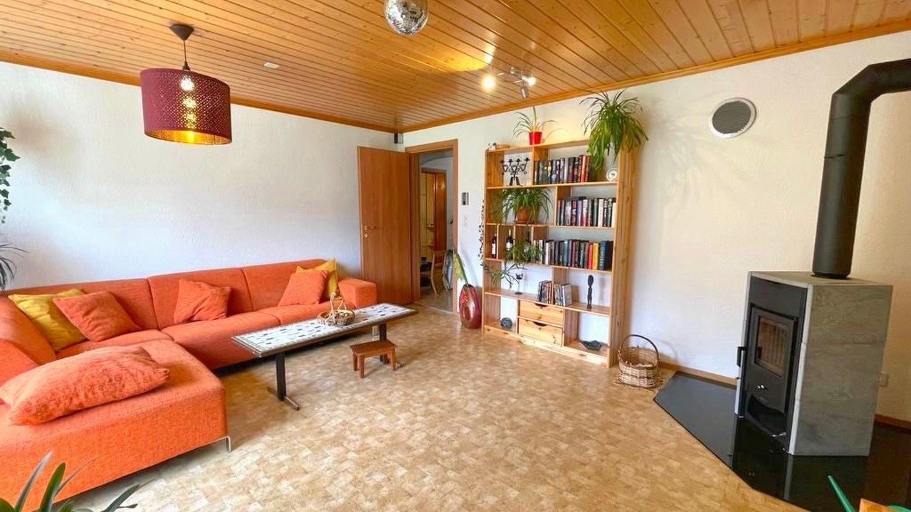 Photo of Livingroom in Poschiavo