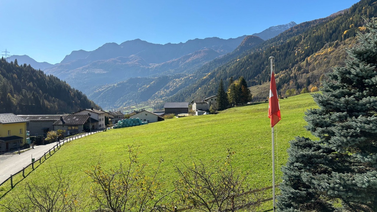 Photo of Outdoor in Poschiavo