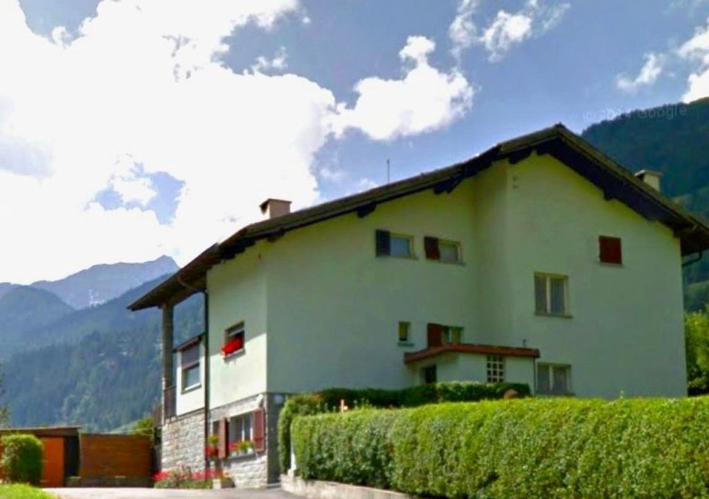 Photo of Outdoor in Poschiavo