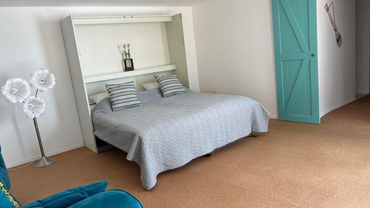 Photo of Bedroom in Schaffhausen