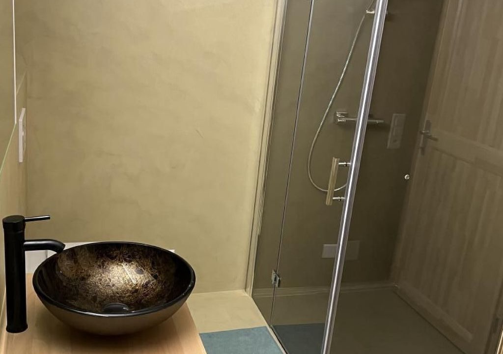 Photo of Bathroom in Schaffhausen