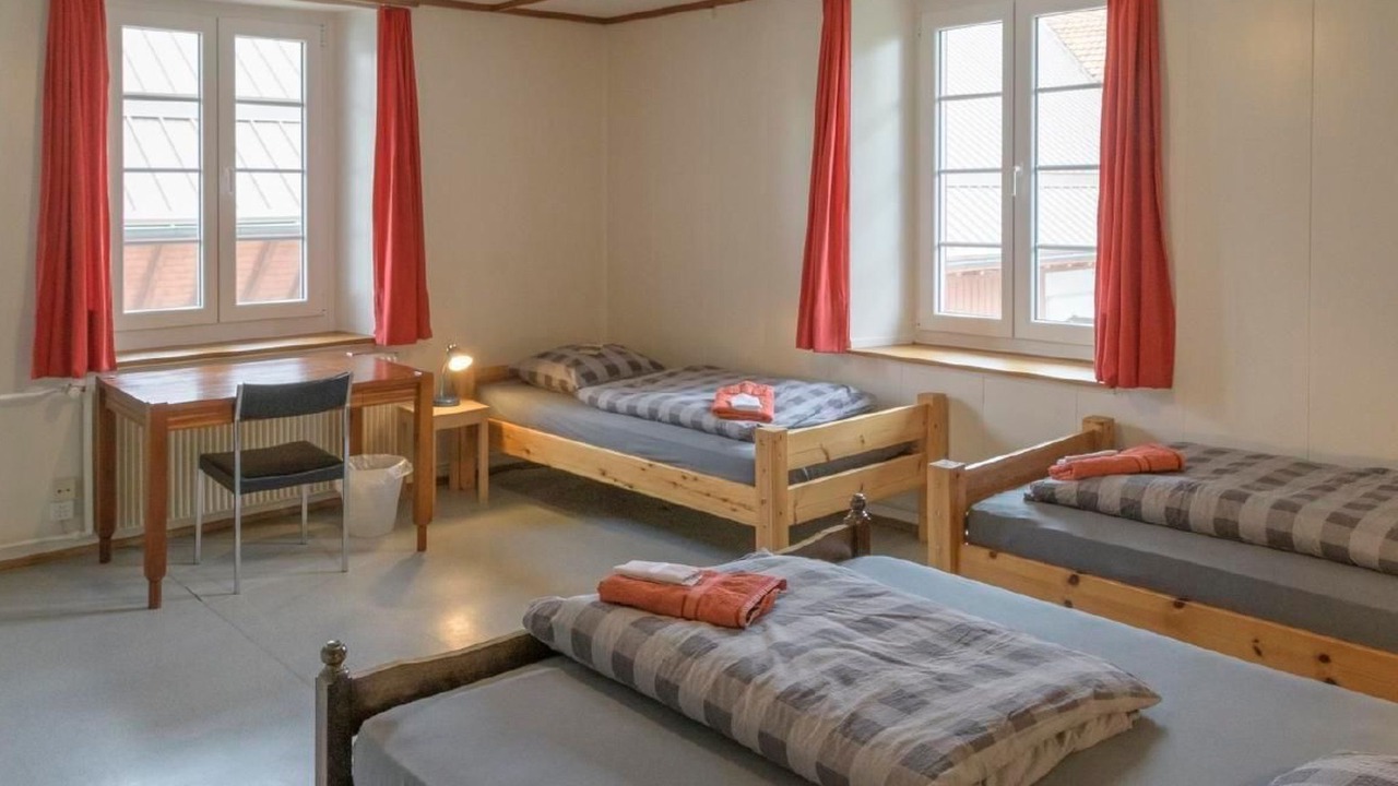 Photo of Bedroom in Hallau