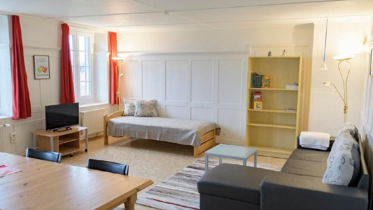 Photo of Livingroom in Hallau