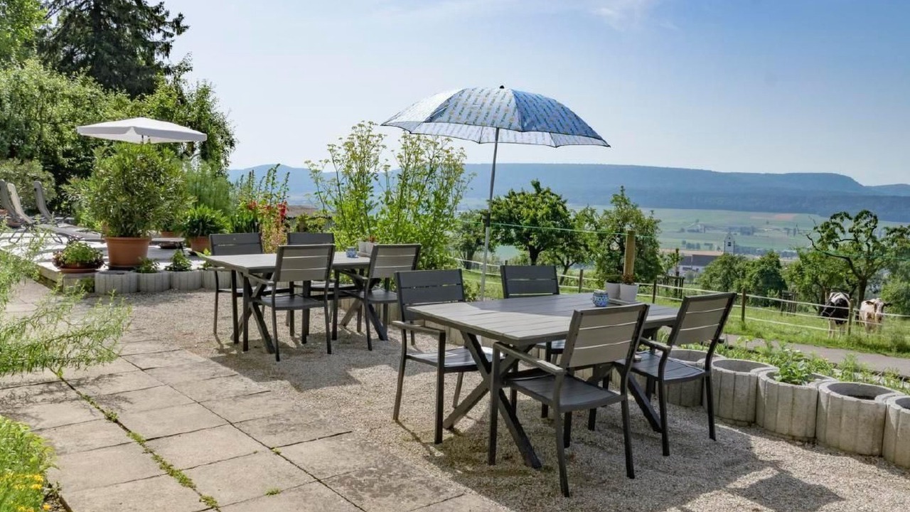 Photo of Outdoor in Hallau