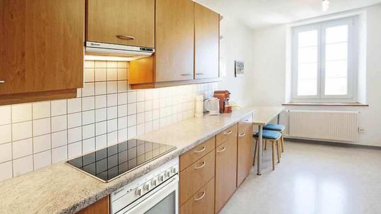 Photo of Kitchen in Hallau