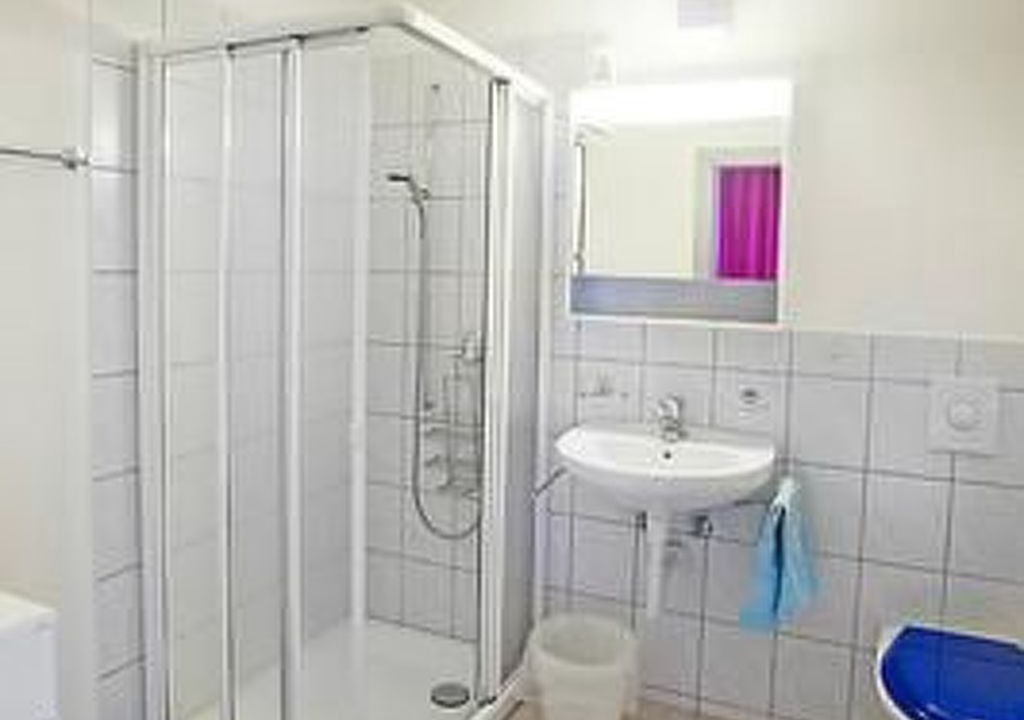 Photo of Bathroom in Hallau