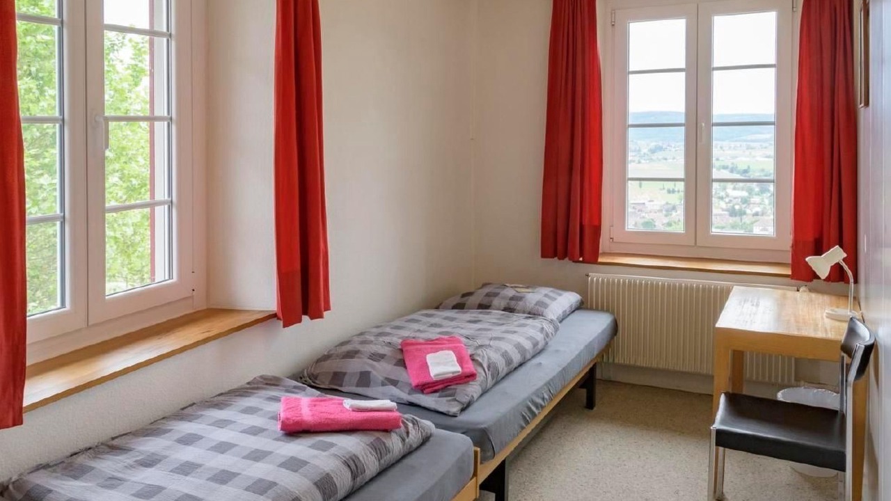 Photo of Bedroom in Hallau
