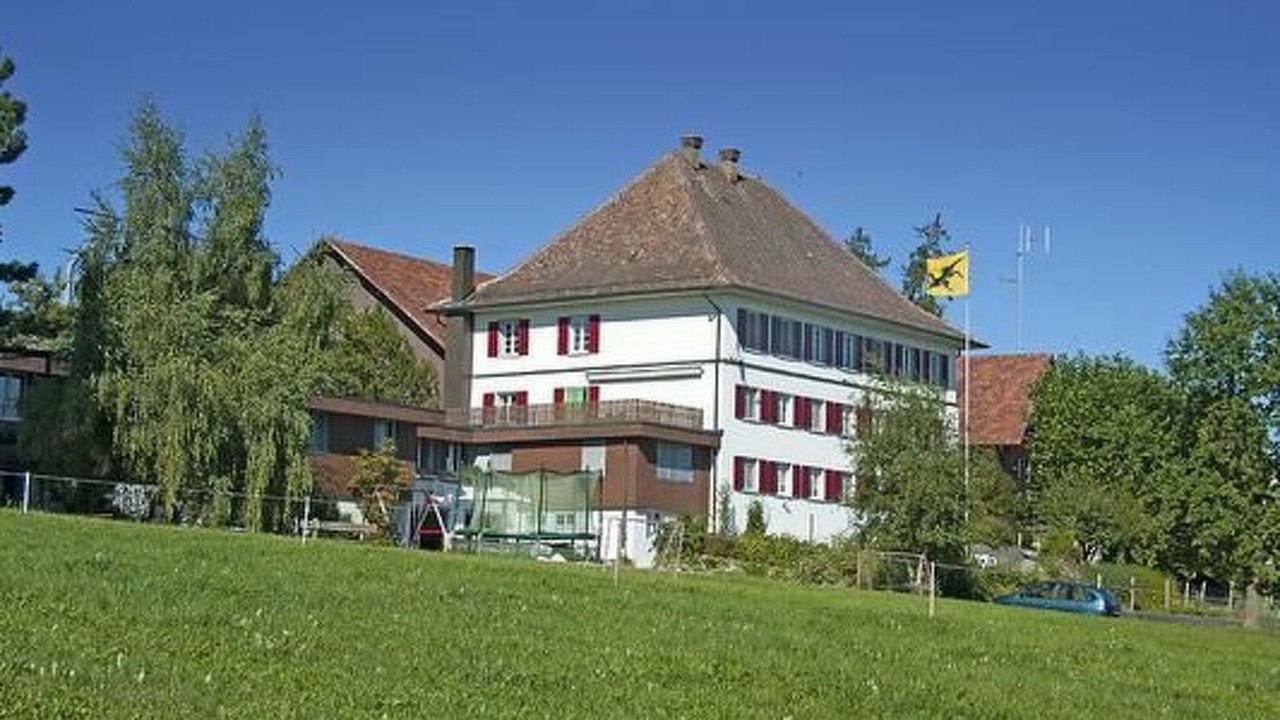 Photo of Outdoor in Hallau