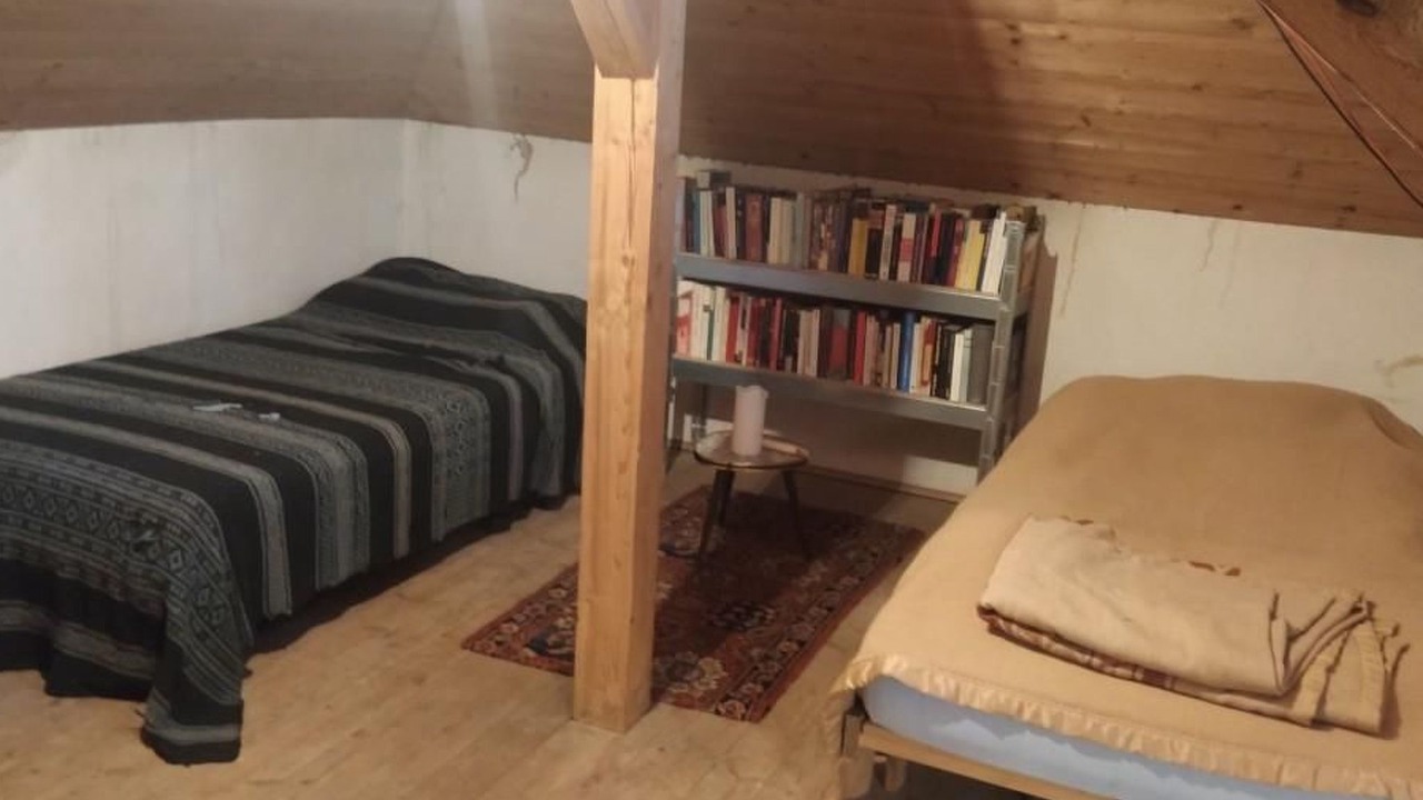 Photo of Bedroom in Merishausen