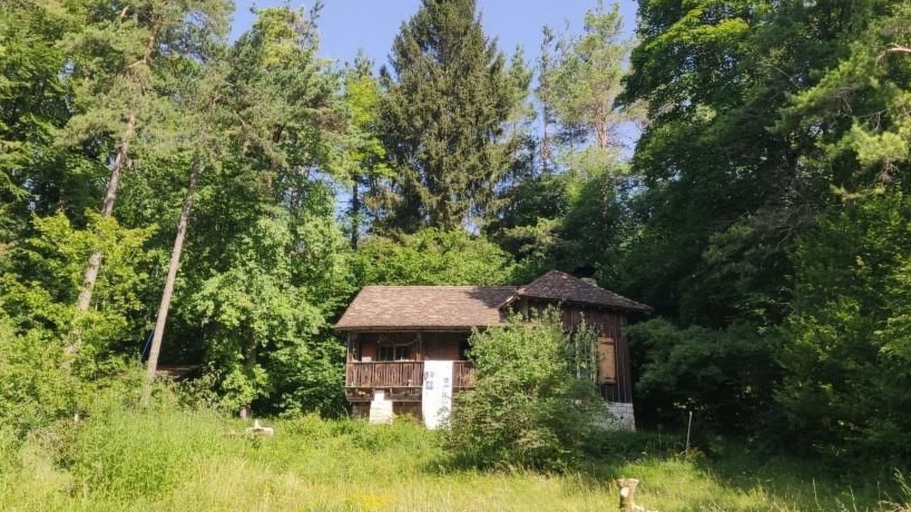 Photo of Outdoor in Merishausen