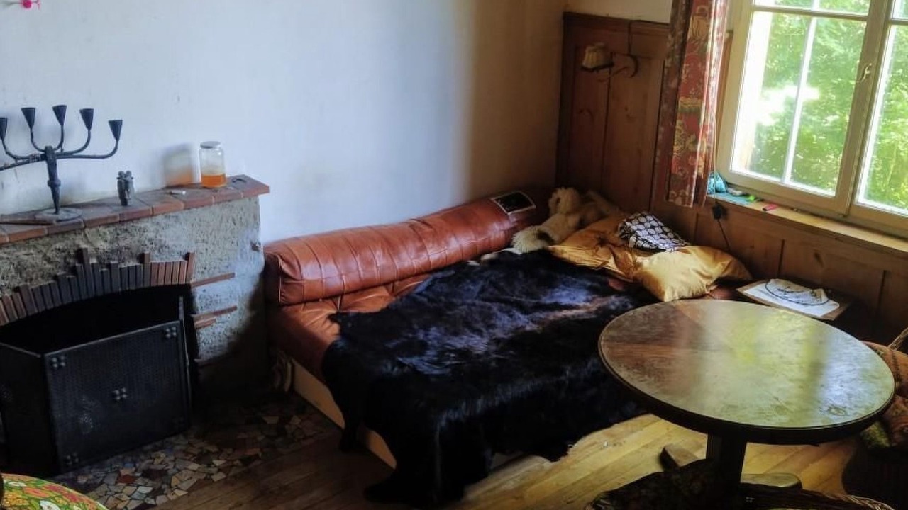 Photo of Livingroom in Merishausen