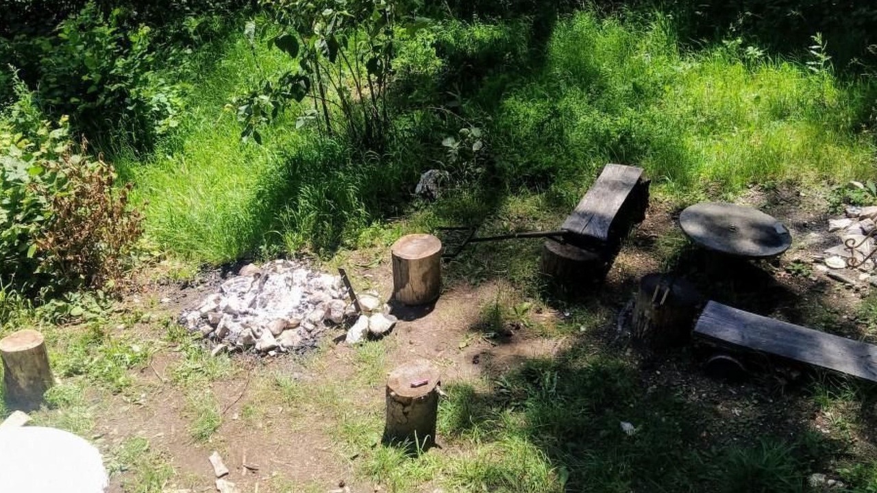 Photo of Outdoor in Merishausen