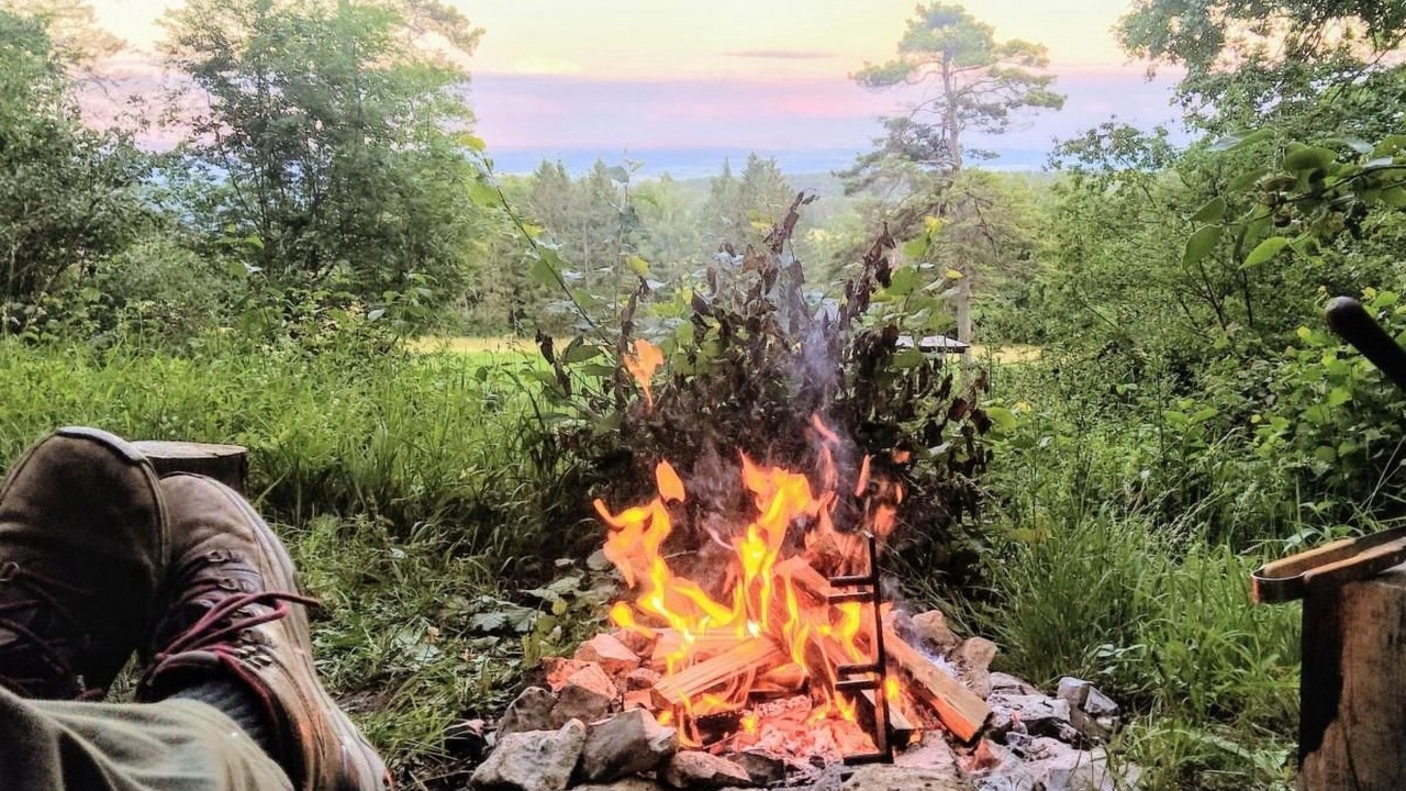 Photo of Outdoor in Merishausen