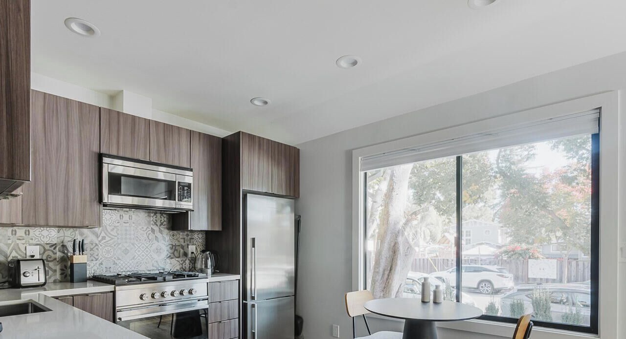 Photo of Kitchen in Crescent Park