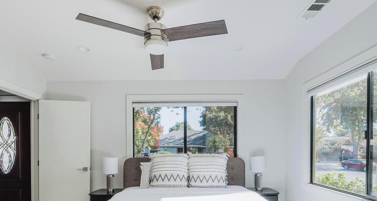 Photo of Bedroom in Crescent Park