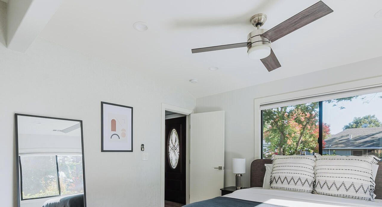 Photo of Bedroom in Crescent Park