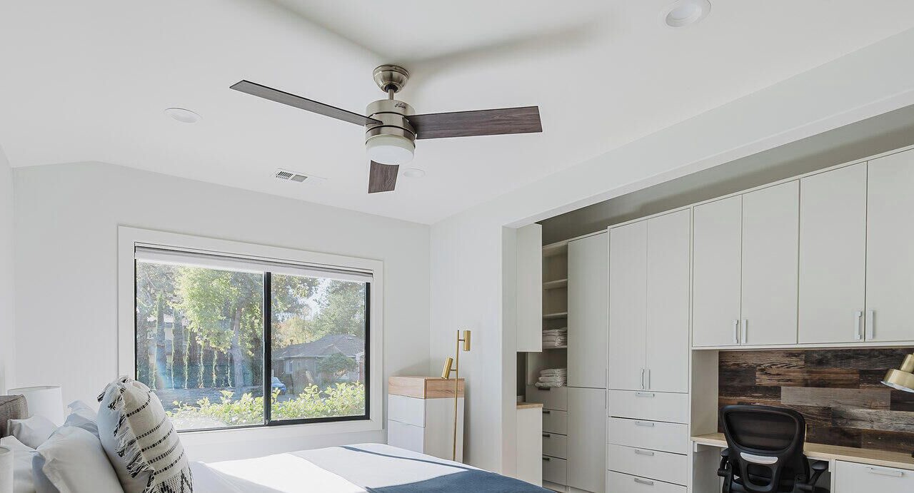 Photo of Bedroom in Crescent Park