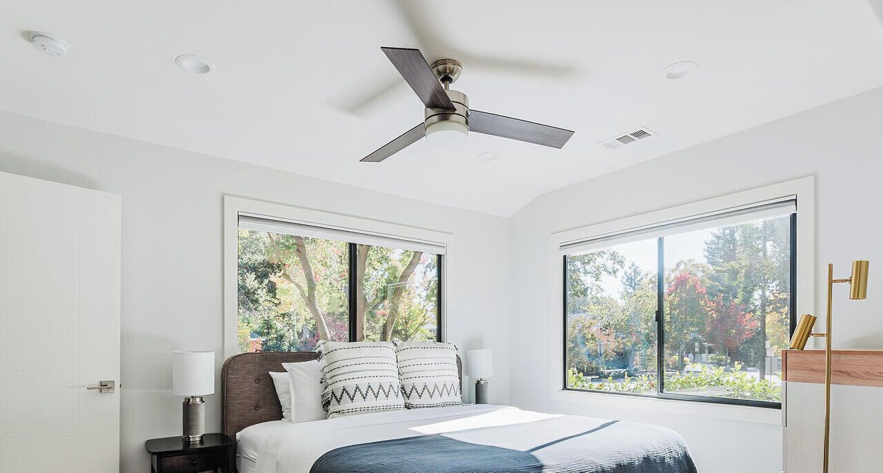 Photo of Bedroom in Crescent Park