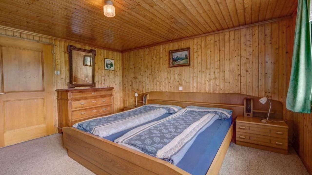 Photo of Bedroom in Ruete