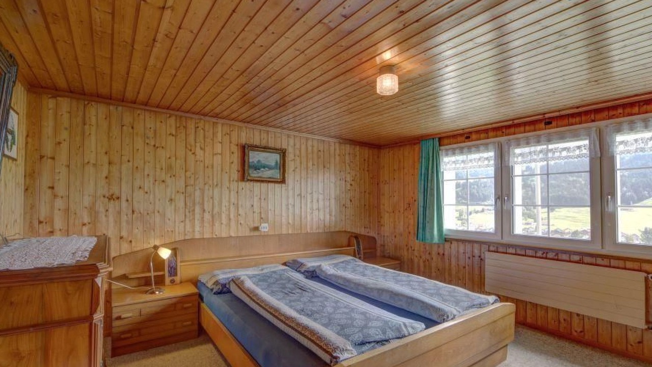 Photo of Bedroom in Ruete