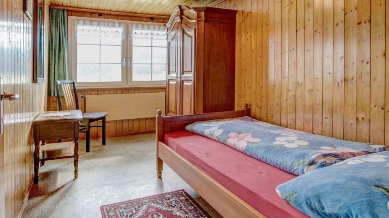 Photo of Bedroom in Ruete