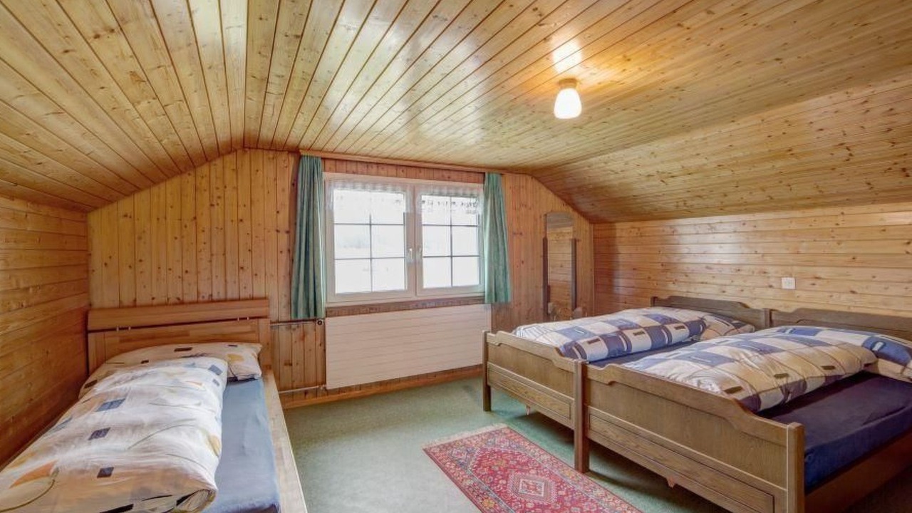 Photo of Bedroom in Ruete