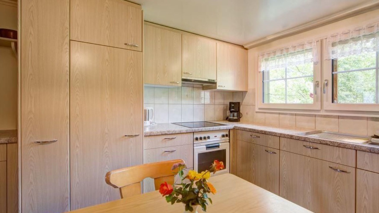 Photo of Kitchen in Ruete