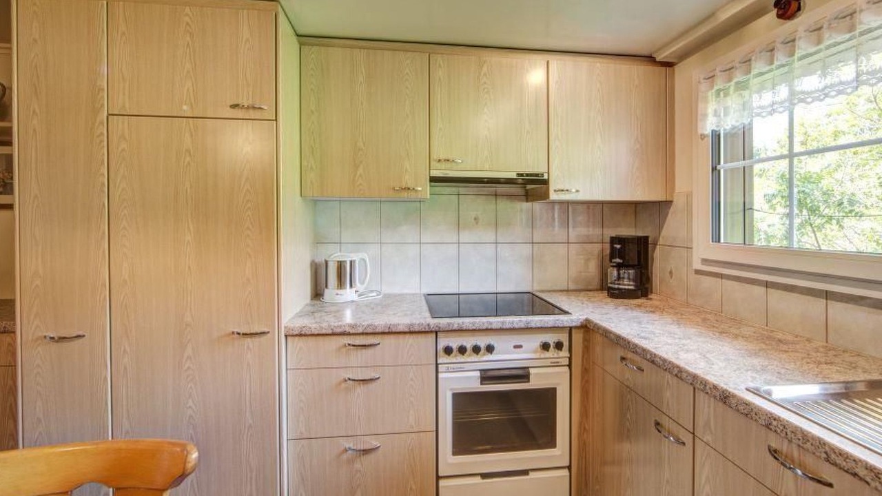 Photo of Kitchen in Ruete