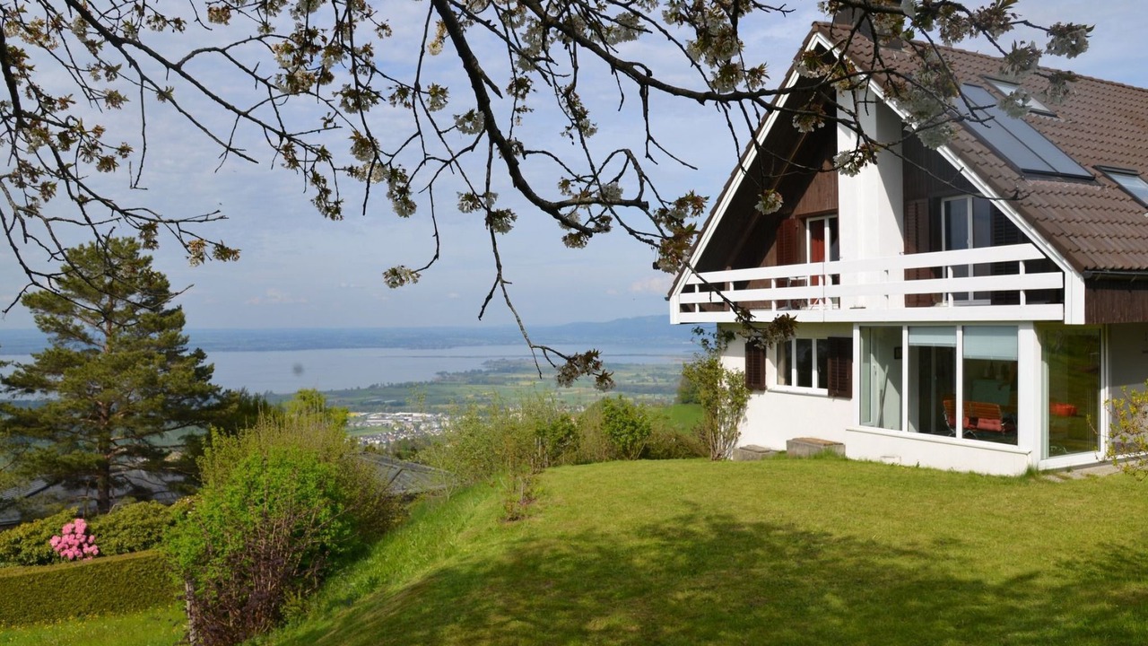 Photo of Outdoor in Wolfhalden