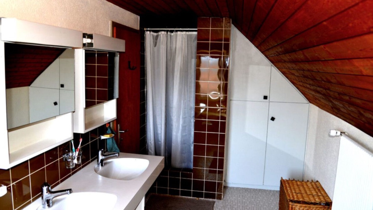 Photo of Bathroom in Wolfhalden