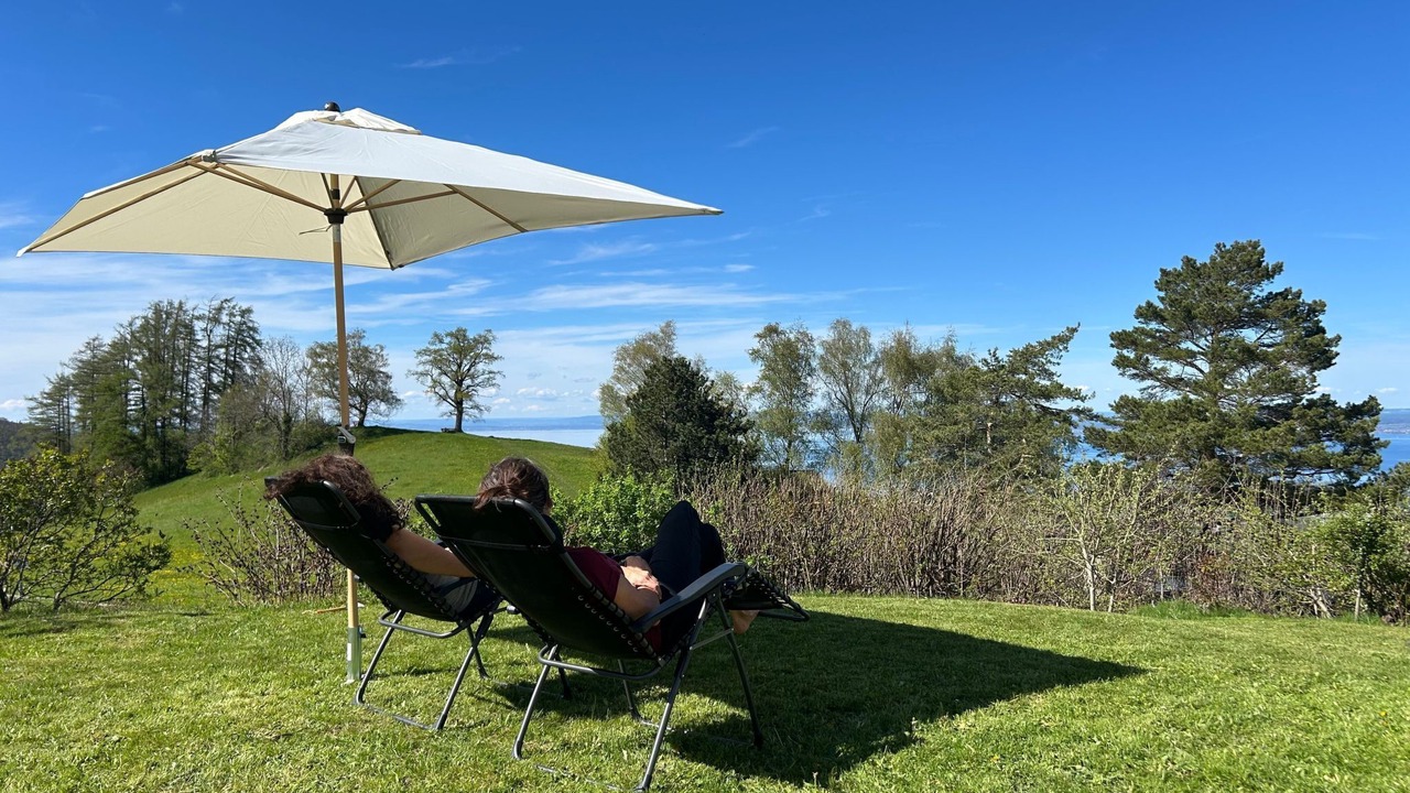 Photo of Outdoor in Wolfhalden