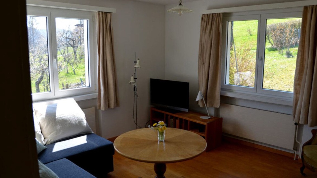 Photo of Livingroom in Wolfhalden