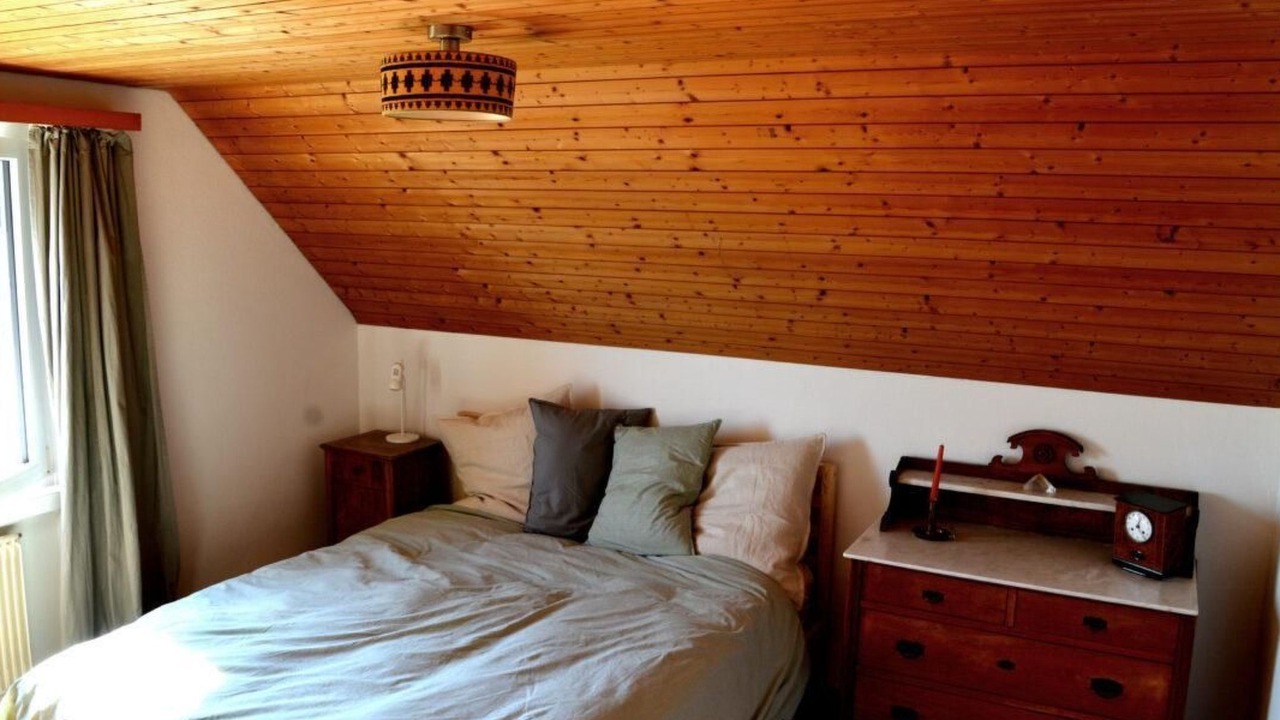 Photo of Bedroom in Wolfhalden