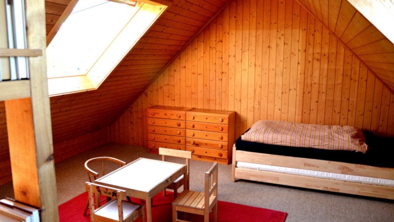 Photo of Bedroom in Wolfhalden