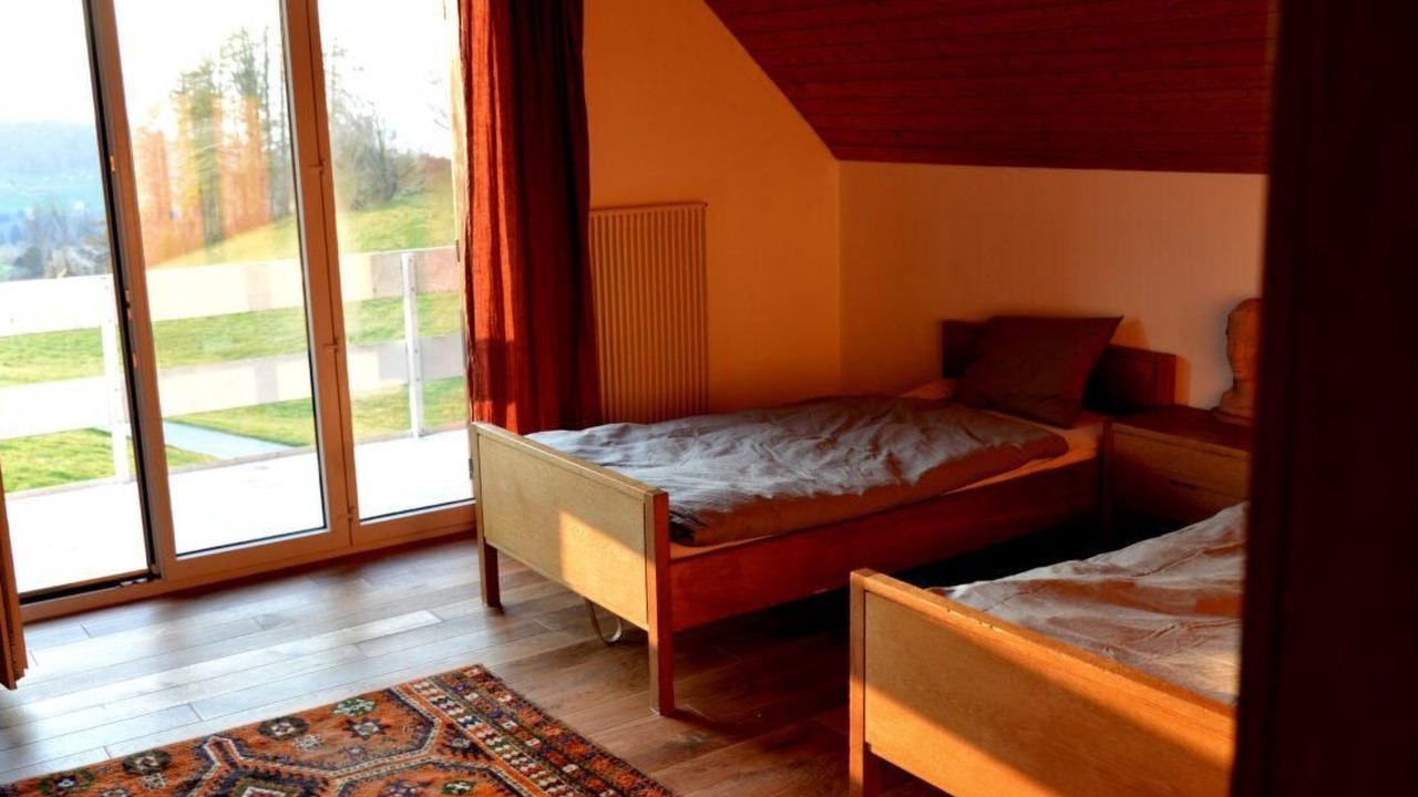Photo of Bedroom in Wolfhalden